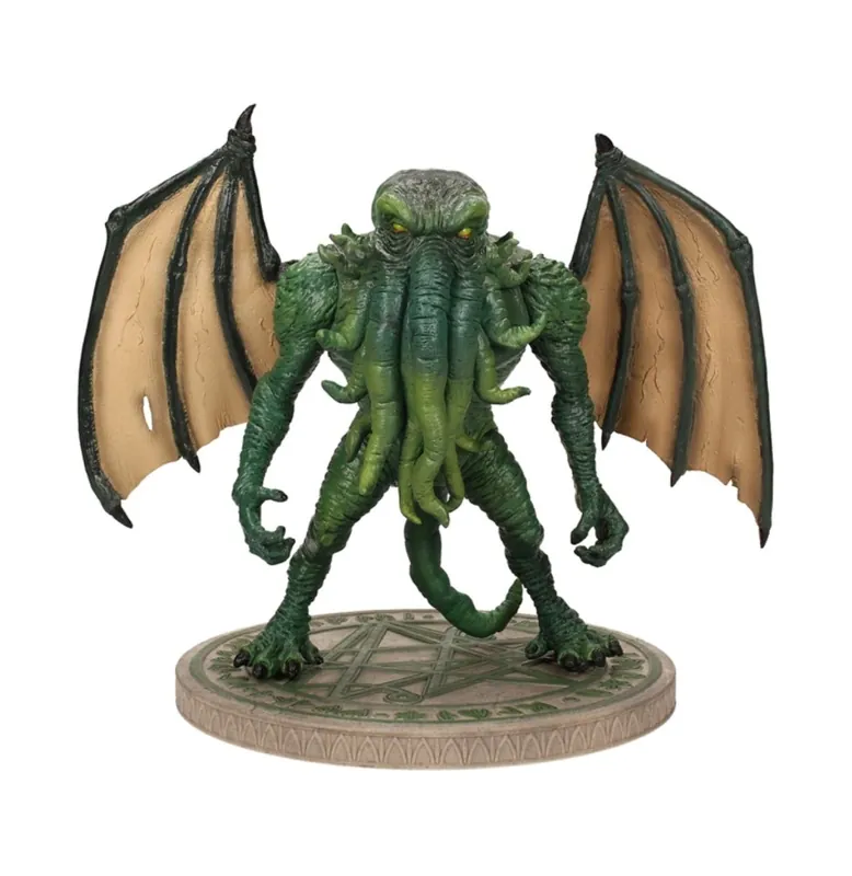 Korting Figurine Lovecraft - Cthulhu