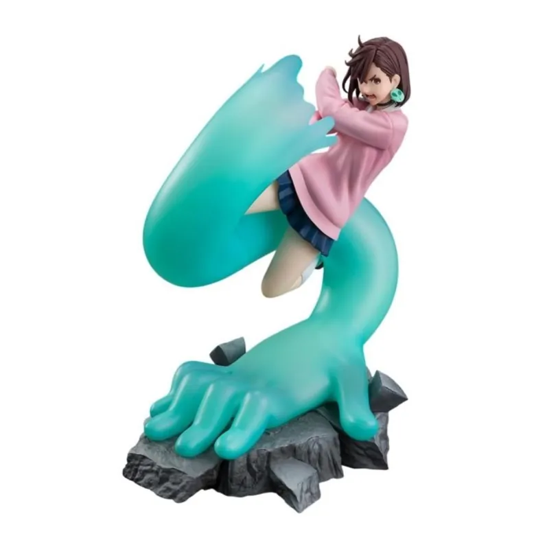 Figurine Dandadan – Momo (Figuarts Zero) Lage Kosten