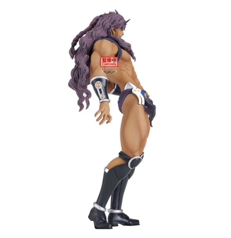 Superprijs Figurine Jojo‘s Bizarre Adventure - Kars (BT Mometria)