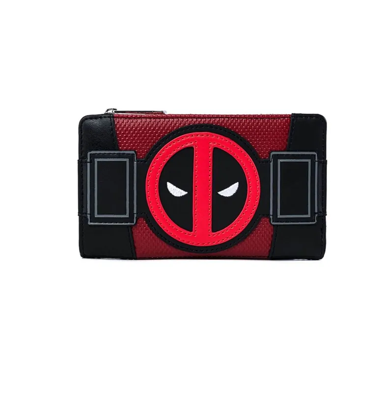 Koop Vandaag Portefeuille Marvel – Deadpool Merc With A Mouth