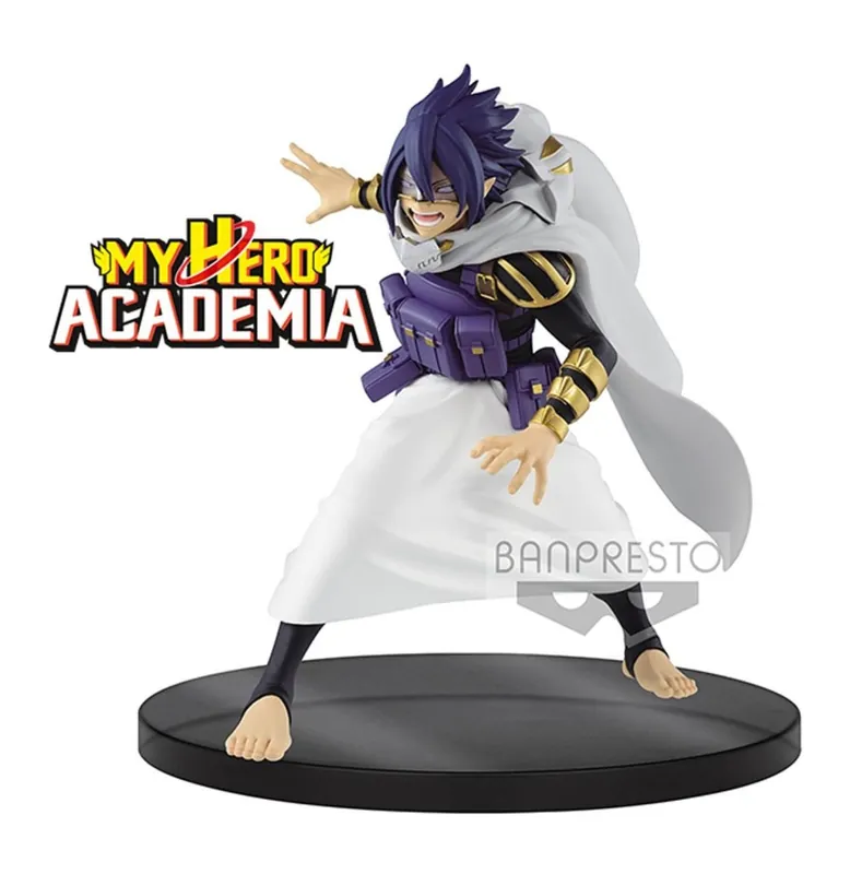 Figurine My Hero Academia - Tamaki Amajiki Amazing Heroes Vol11 14cm Direct Verzonden
