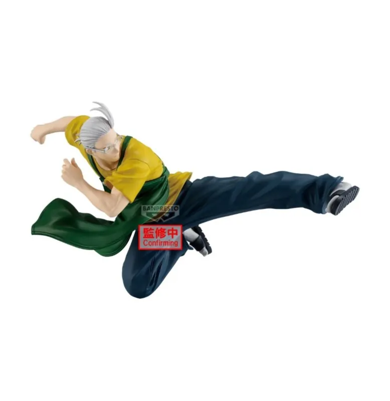 Korting Figurine Sakamoto Days - Sakamoto Taro II (Vibration Stars)