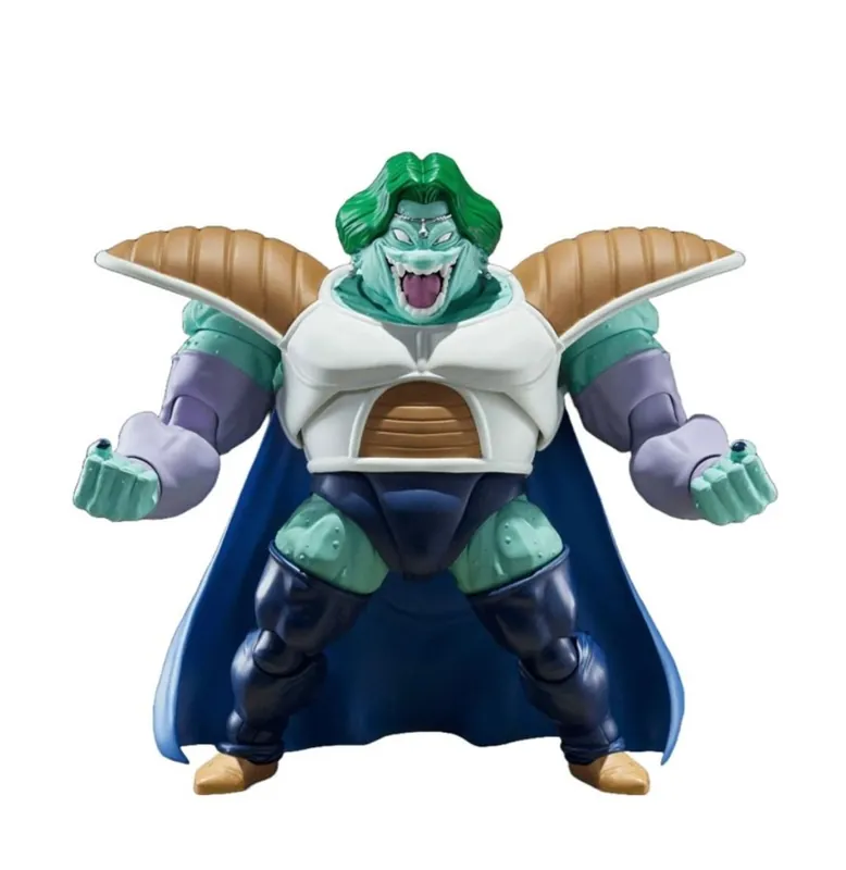 Figurine DBZ Dragon Ball Z – Zarbon True Power SH Figuarts Aanbieding