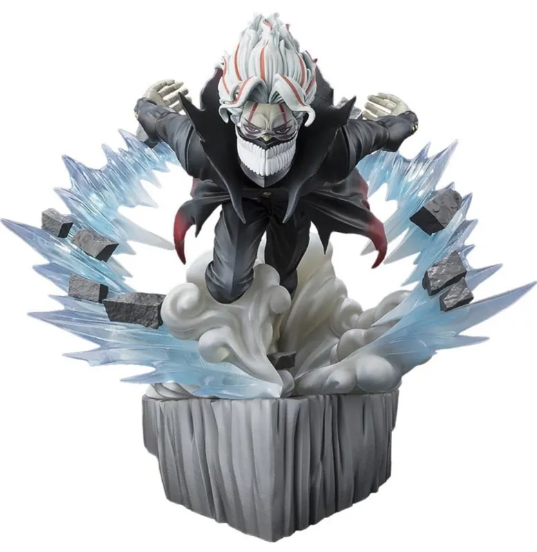 Figurine Dandadan – Okarun Transformed Figuarts Zero Betaalbaar