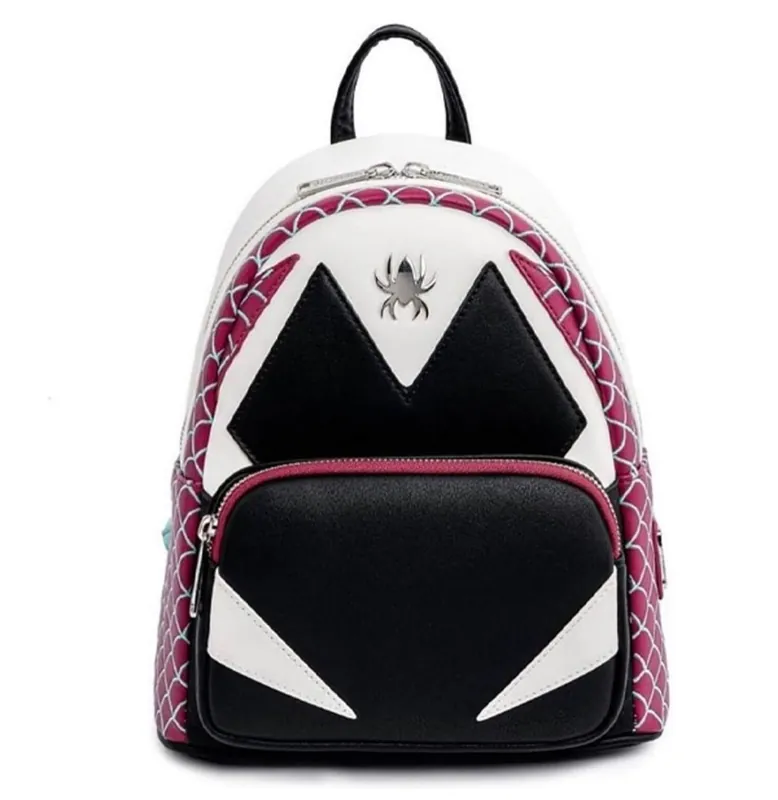 Mini Sac A Dos Marvel – Spider Gwen Cosplay Aanbieding