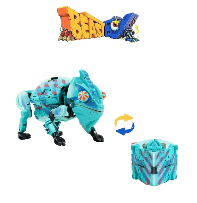Beastbox BB-47 Phantomaster – Figurine Transformers 17cm Nu Kopen