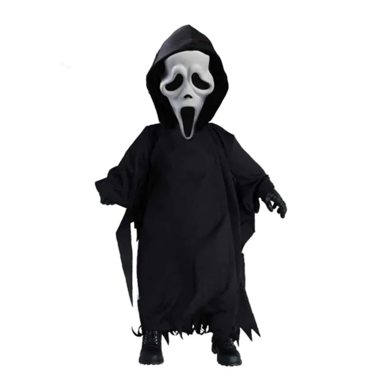 Peluche Scream – Ghostface 46cm Lage Prijs