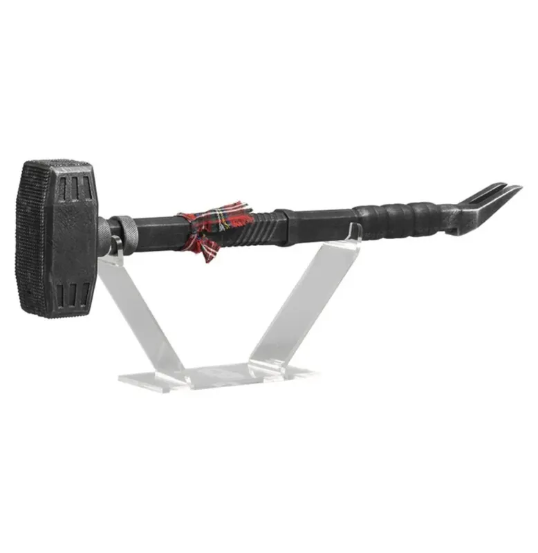 Aanbieding Replique Rainbow Six Siege – Sledge‘s Hammer 1/2 50cm