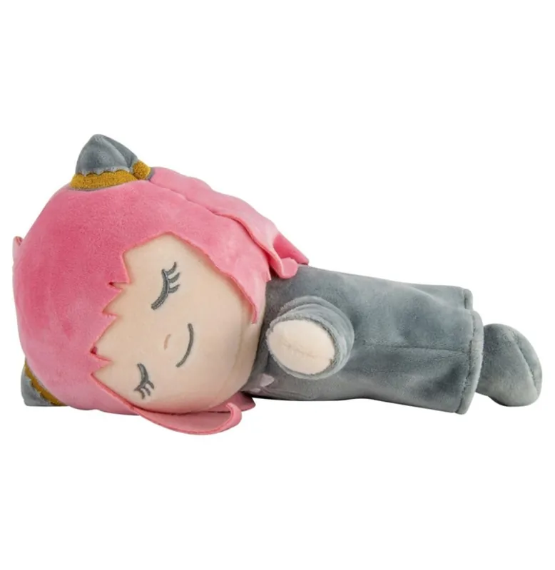 Peluche Spy X Family – Suya Suya Anya 18cm Tijdelijk Beschikbaar