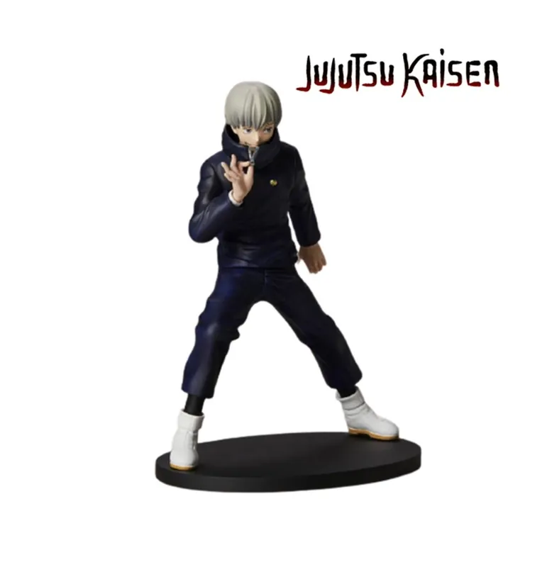 Exclusieve Aanbieding Figurine Jujutsu Kaisen – Inumaki Toge 20cm