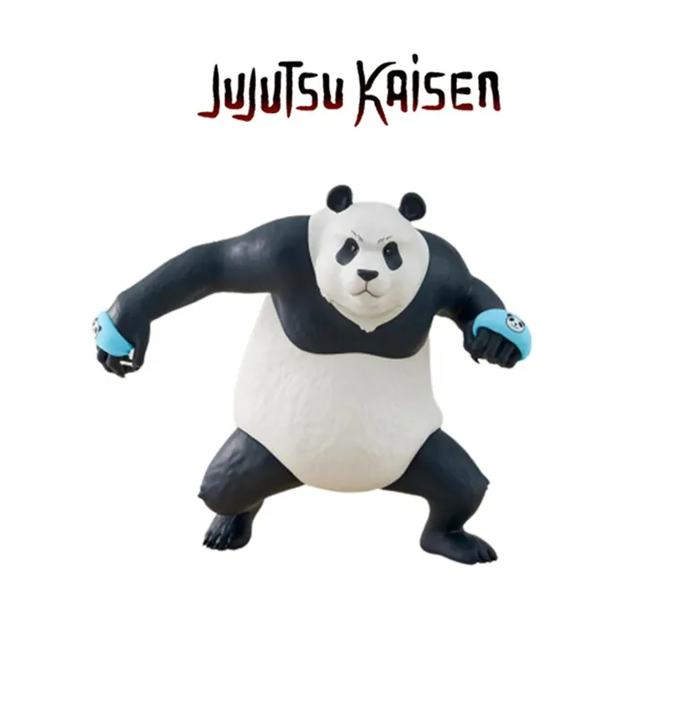 Actieprijs Figurine Jujutsu Kaisen – Panda 20cm