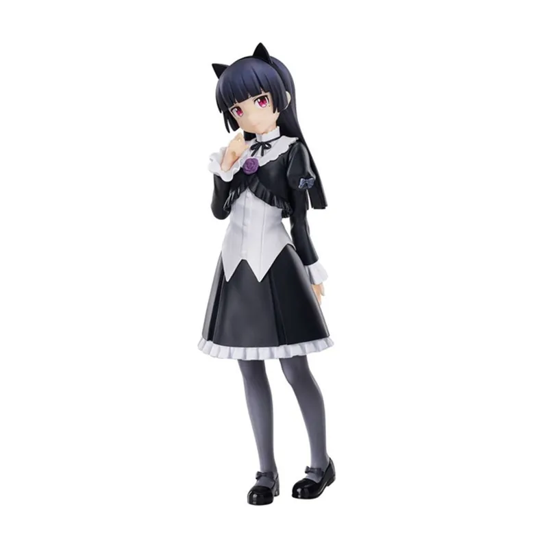 Figurine Oreimo - Kuroneko Pop Up Parade 15cm Gratis Retour