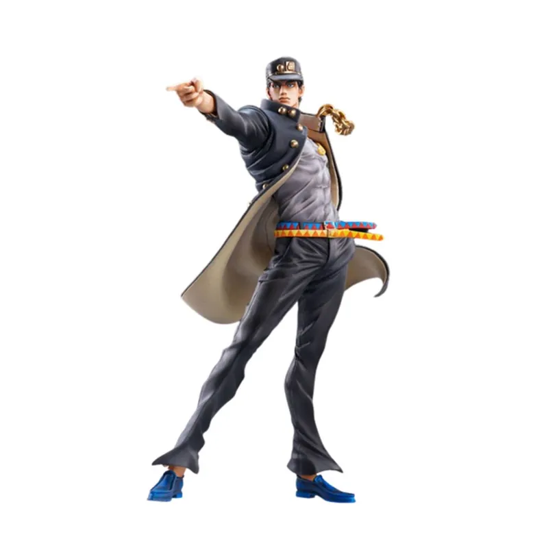 Figurine JoJo‘s Bizarre Adventure – Jotaru Kujo 16cm Actieprijs