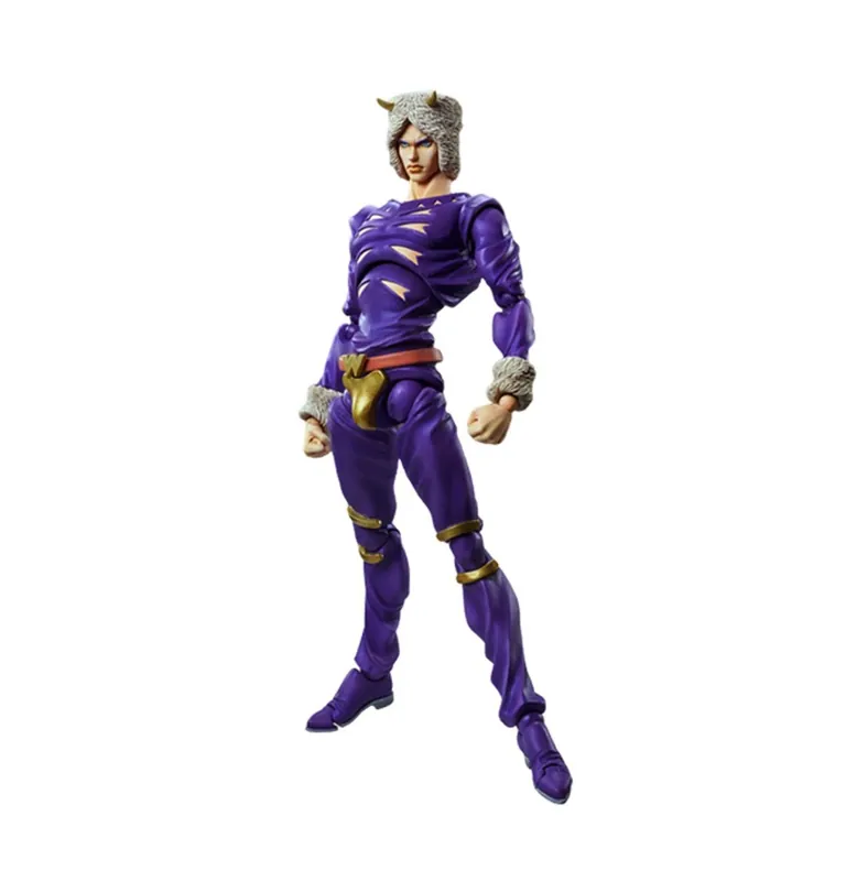 Figurine JoJo‘s Bizarre Adventure – Weather R Chozokado 16cm Laatste Versie