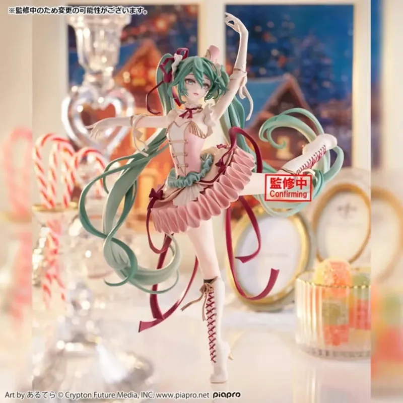 Figurine Hatsune Miku The Nutcracker Banpresto Evolve Actieprijs