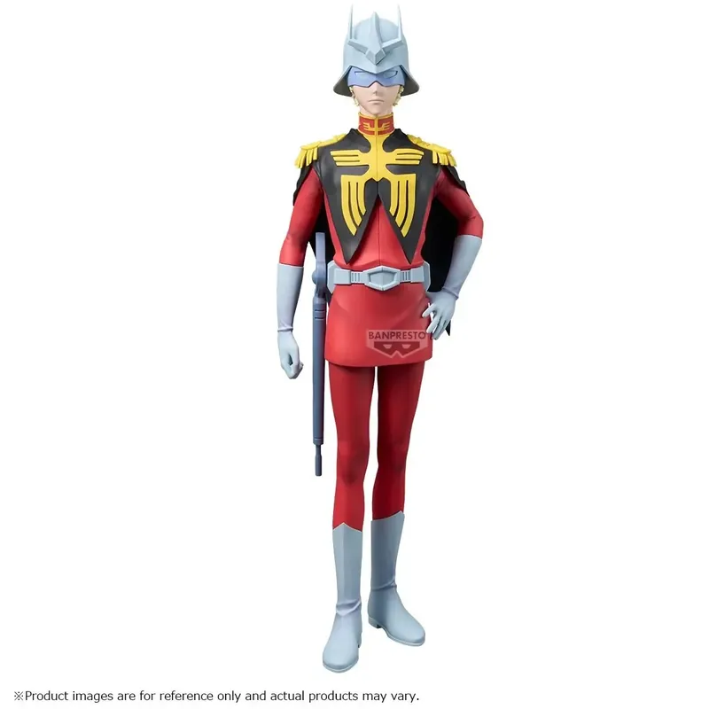 Koopje Figurine Gundam GQuuuuuuX Char Aznable