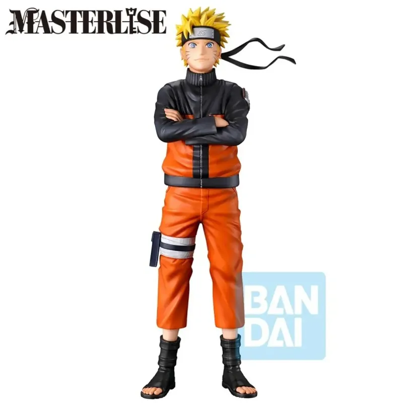 Figurine Naruto Shippuden Naruto Uzumaki Ichibansho Kazekage Rescue Speciale Aanbieding