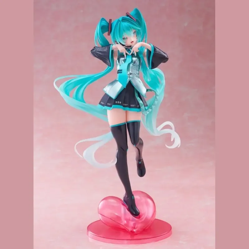 Figurine Hatsune Miku T-Most Finale Uitverkoop