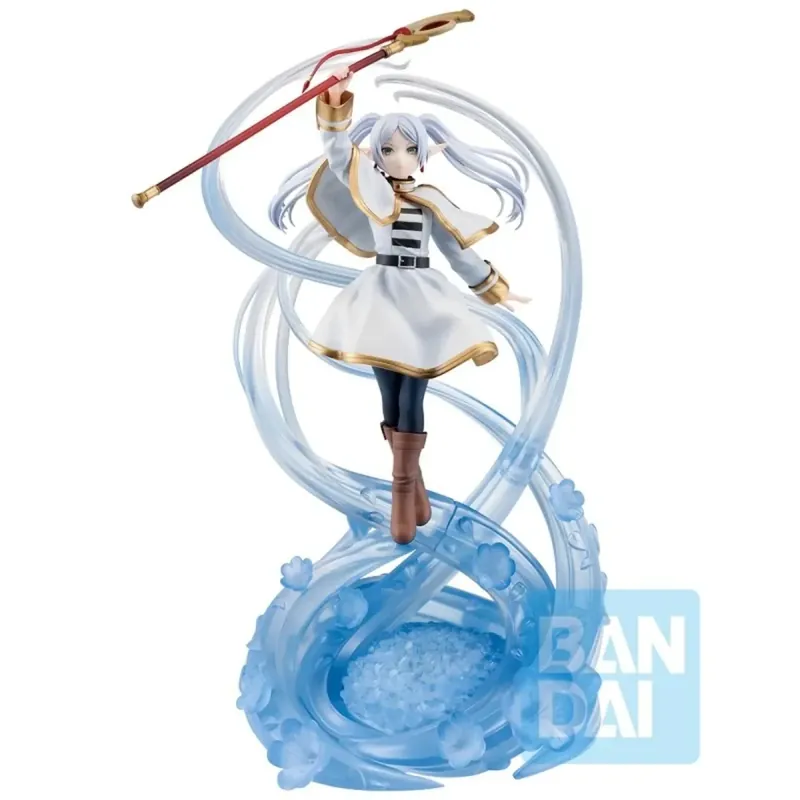 Figurine Frieren Beyond Journey‘s End Frieren Ichibansho Superprijs