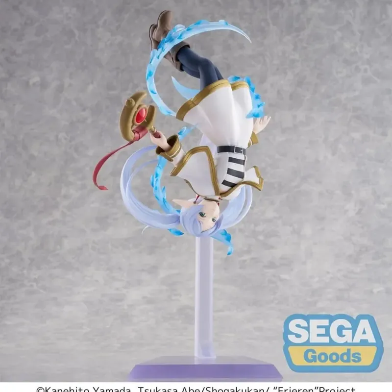 Figurine Frieren Beyond Journey´s End Frieren Flower Dance FIGURIZMa Voordeelprijs