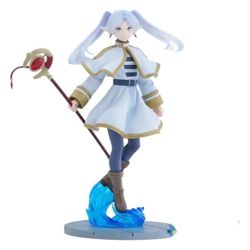 Figurine Frieren Beyond Journey‘s End Frieren Luminasta Lage Prijs
