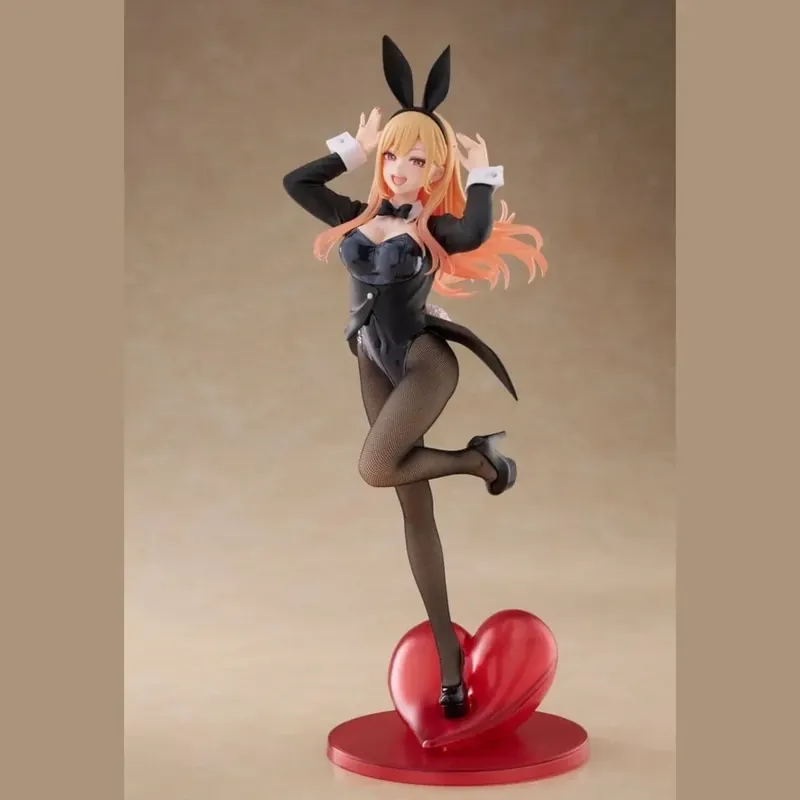 Uitverkoop Figurine My Dress-Up Darling Marin Kitagawa Bunny Ver. T-Most