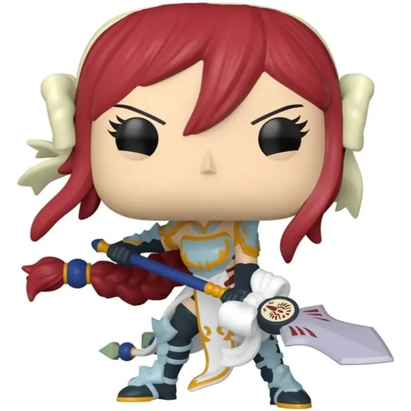 Weekendaanbieding POP! Fairy Tail 100 Years Quest Erza 2288