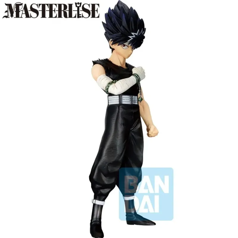 Yu Yu Hakusho Hiei Ichibansho Dark Tournament Vol.2 Rechtstreeks Van De Fabrikant
