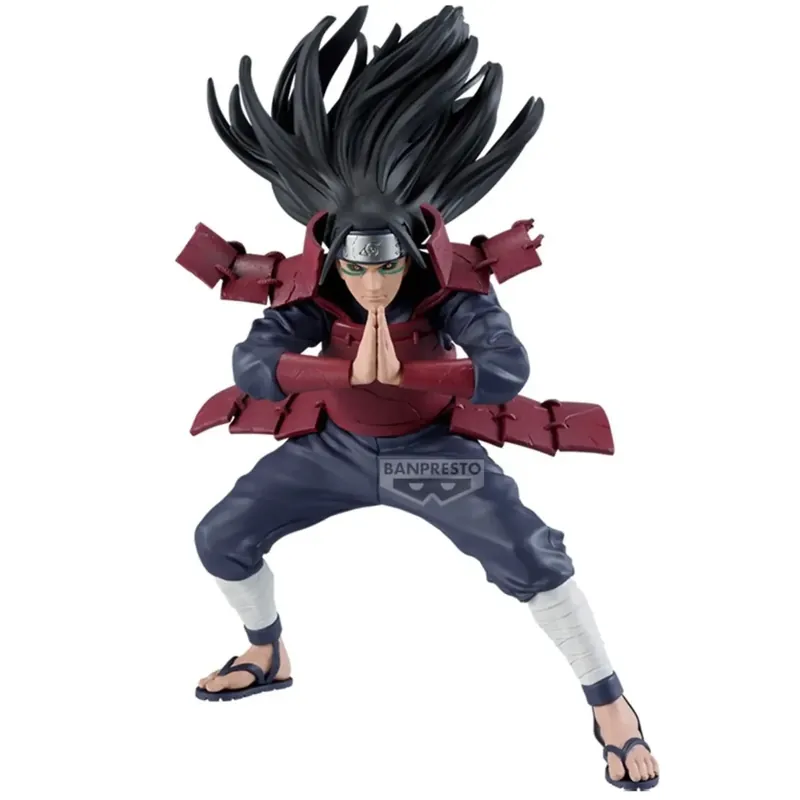 Naruto Shippuden Senju Hashirama Vibration Stars Nu Kopen