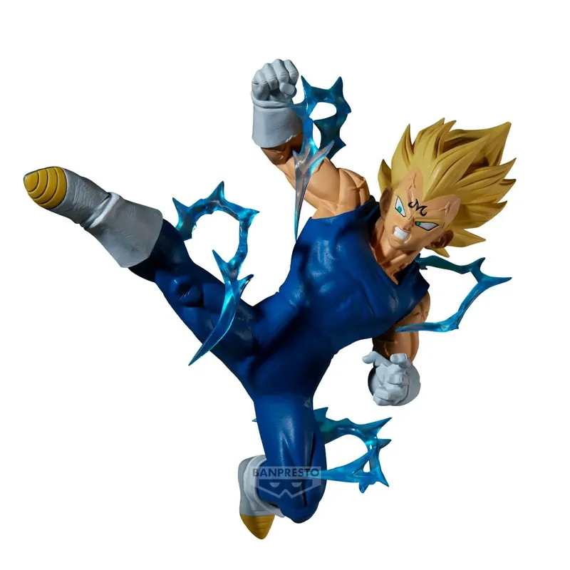 Aanbieding Dragon Ball Z Majin Vegeta Match Makers