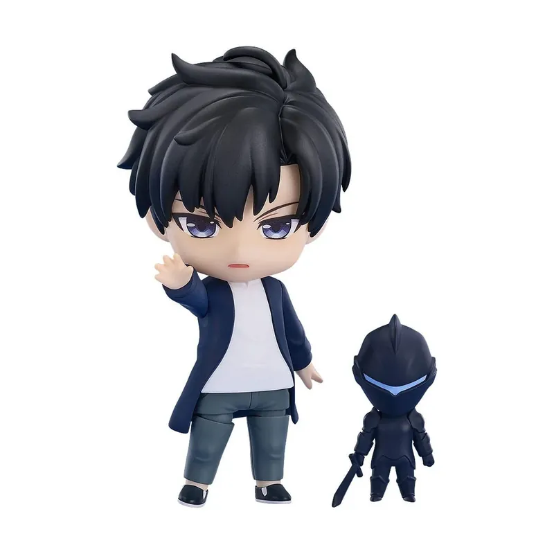 Gratis Retour Solo Leveling Sung Jinwoo Nendoroid