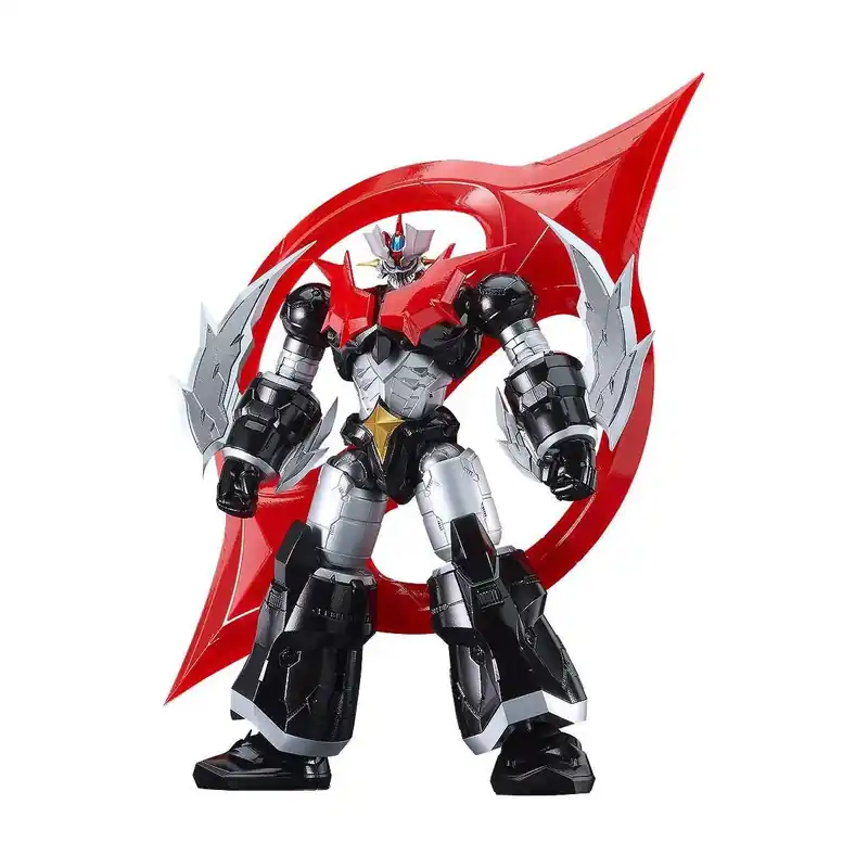 Shin Mazinger Zero Moderoid Fabrieksprijs