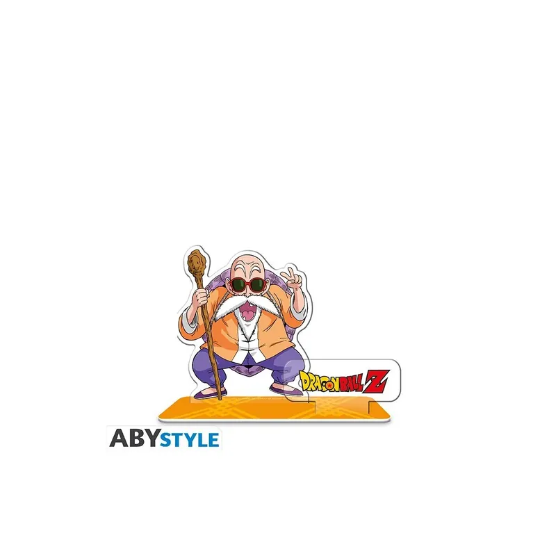 Acryl Dragon Ball – Tortue Géniale Lage Kosten