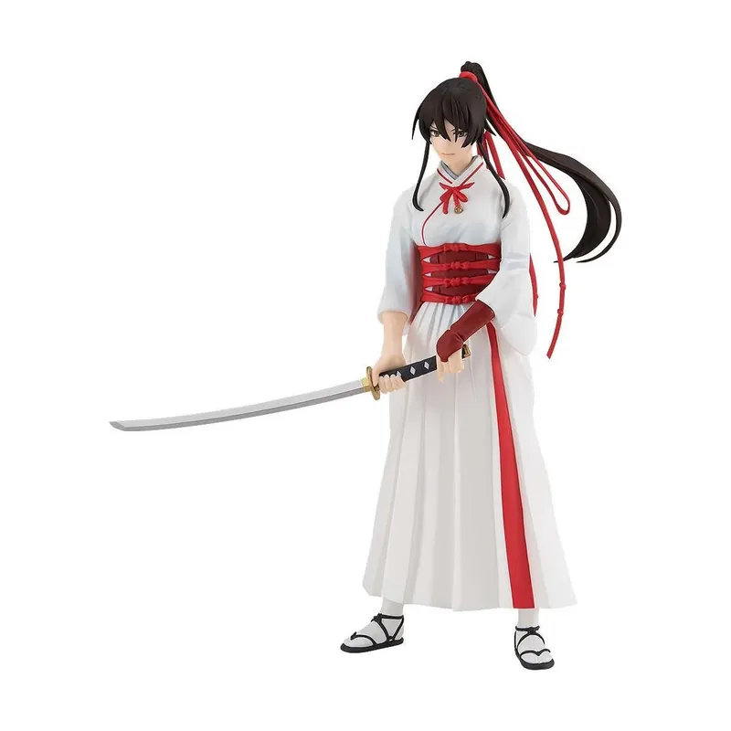 Aanbieding Hells Paradise Yamada Asaemon Sagiri Pup