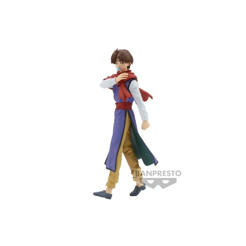 Yu Yu Hakusho Dxf – Koenma – 30Th Anniversary Beperkt Aanbod