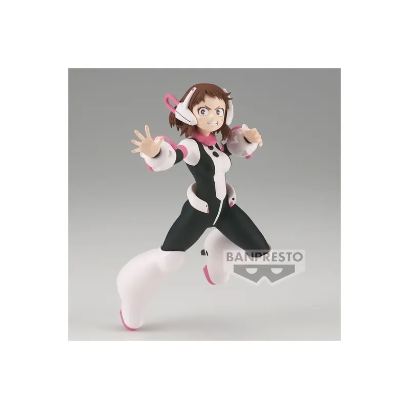 Weekendaanbieding My Hero Academia Ochacco Uraraka The Amazing Heroes Vol.32
