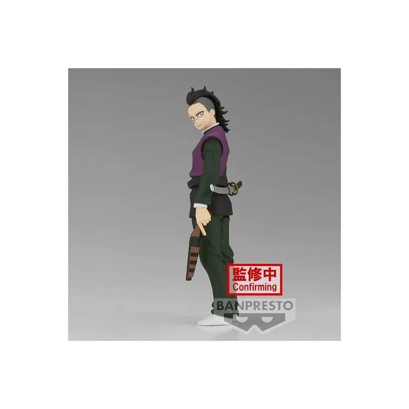 Aanbieding Demon Slayer Genya Vol.36