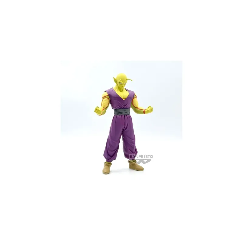 Aanbieding Dragon Ball Super -Piccolo Super Hero DXF