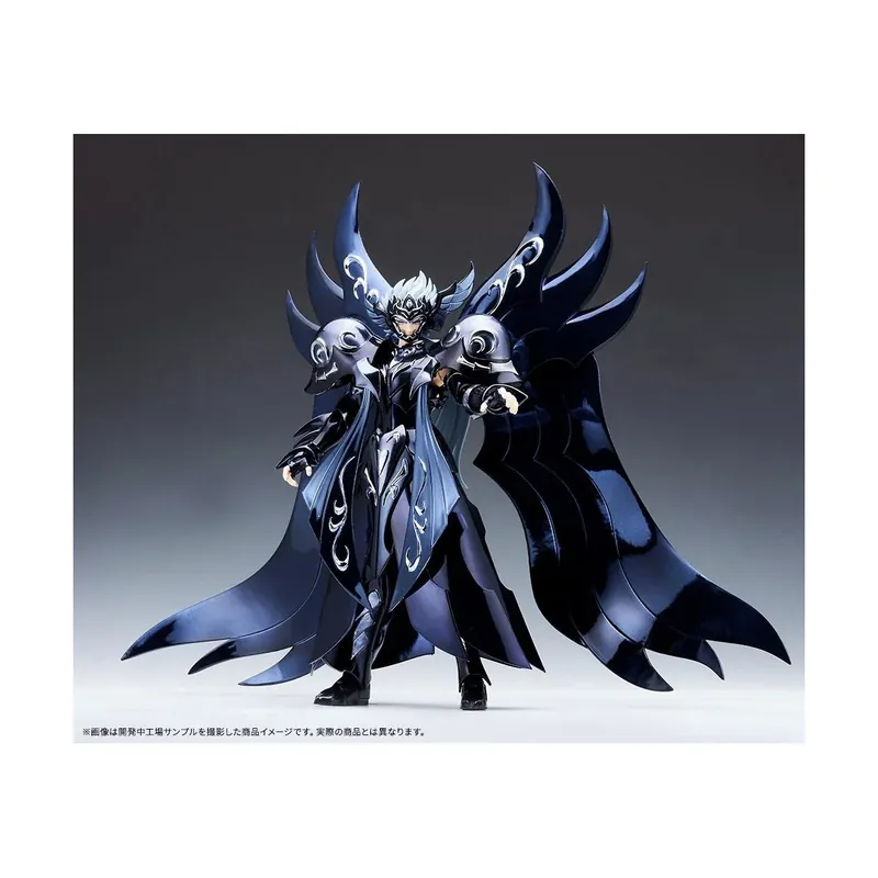 Dagaanbieding Saint Seiya - Thanatos Myth Cloth EX