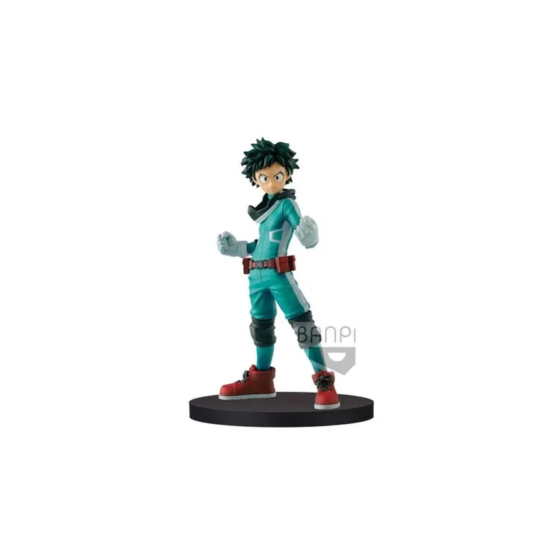 Weekendaanbieding MY HERO ACADEMIA DXF FIGURE SP Izuku Midoriya
