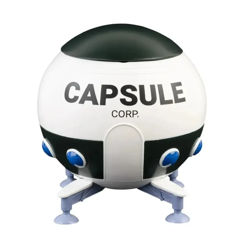 Meest Verkocht Pot à crayons Dragon Ball Z Spaceship Capsule Corp