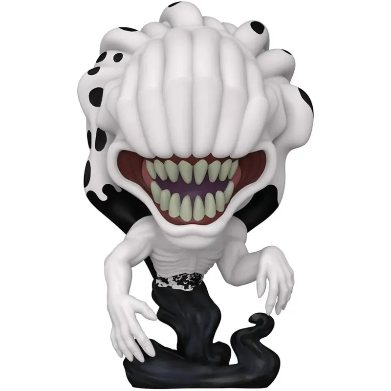 POP! Jujutsu Kaisen Rika 2320 Alleen Vandaag