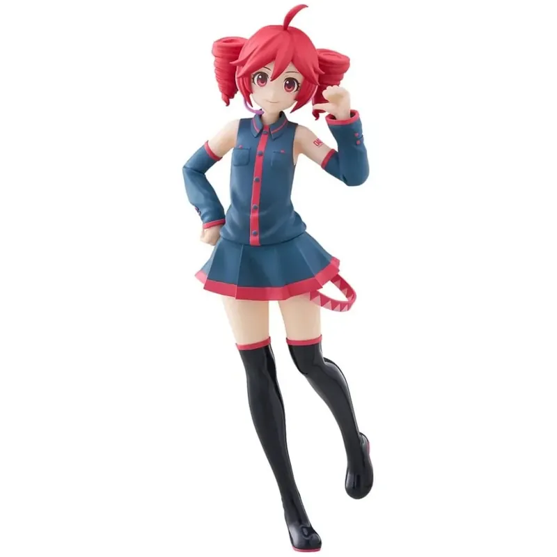 Vocaloid Kasane Teto Pop Up Parade L Size Direct Verzonden
