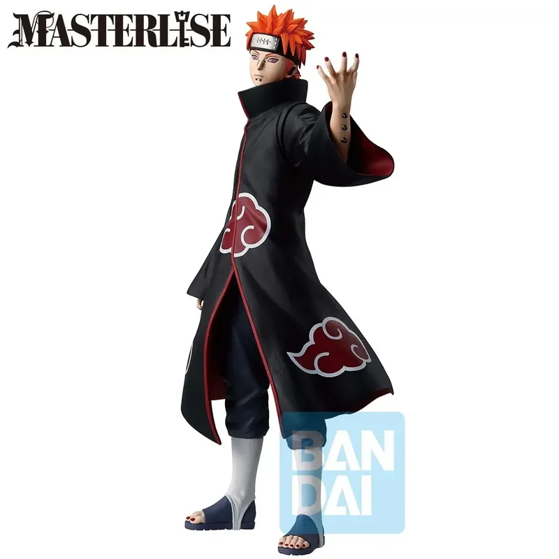 Figurine Naruto Shippuden Pain Ichibansho A Bridge Between the Lament of Samsara and Peace Meest Verkocht