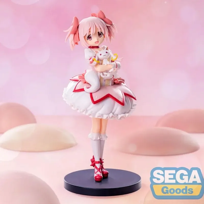 Superprijs Magia Record Puella Magi Madoka Magica Side Story Madoka Kaname SPM