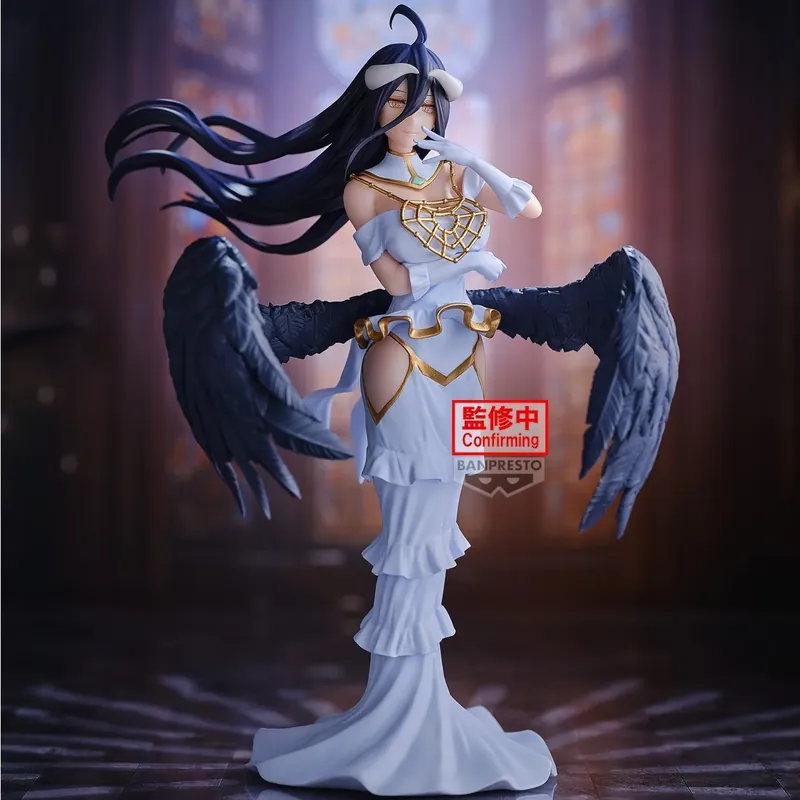 Overlord Albedo Fabrieksprijs