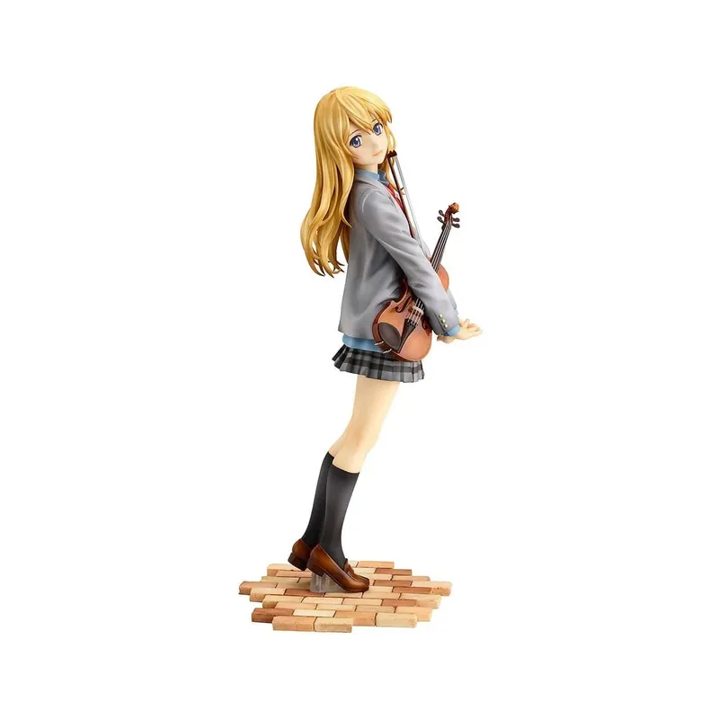 Your Lie in April Kaori Miyazono Koop Vandaag