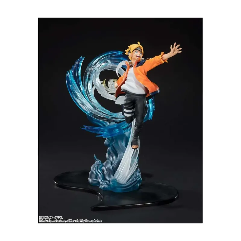 Boruto - Boruto Kizuna Relation Figuarts Zero Nieuw