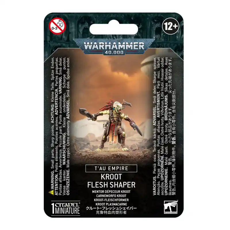 MENTOR DÉPRECEUR KROOT Beperkt Aanbod