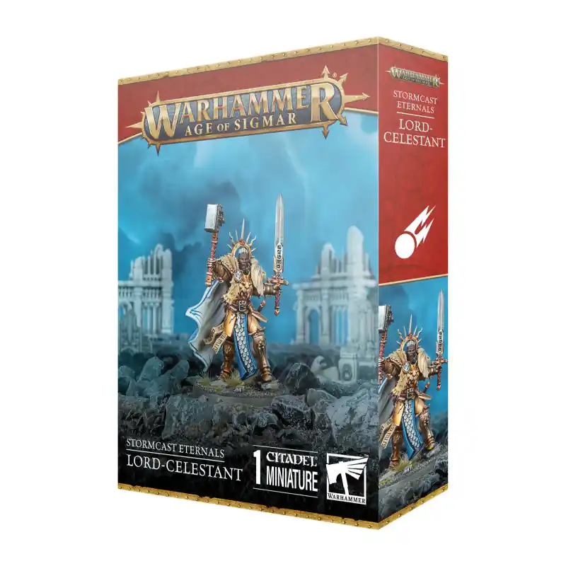 Voordeelprijs Seigneur Celestant